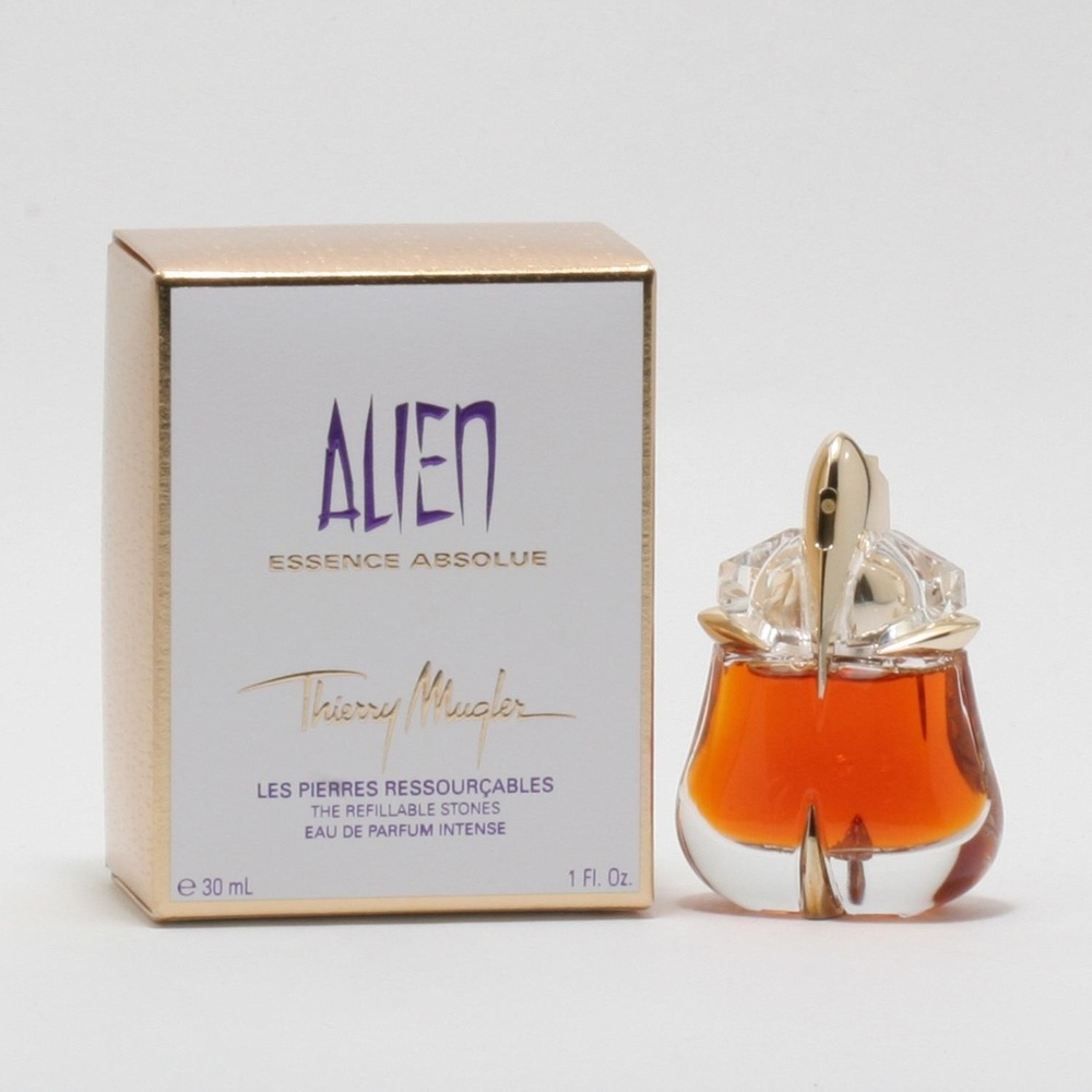 Thierry Mugler Alien Essence Absolue Parfume